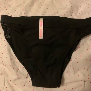 Vs victoria’s secret period panties